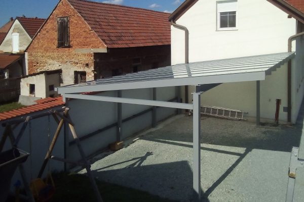 SAP_Metallbau_Ariane_Carport_Neutal_3x4