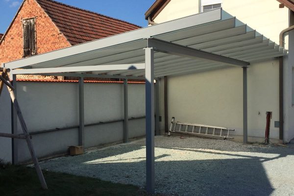 SAP_Metallbau_Ariane_Doppelcarport_3x4